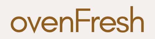 Oven Fresh Logo